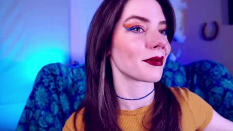 Bella Bondai online show from April 2026 10:43:02 PM