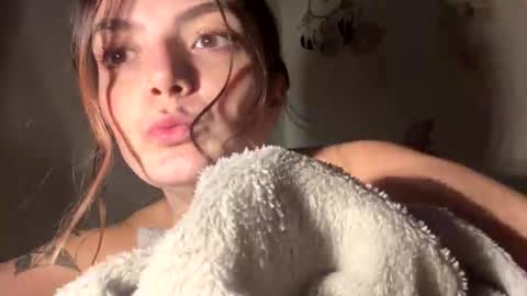  Cammy  Muse online show from November 2025 11:37:02 PM