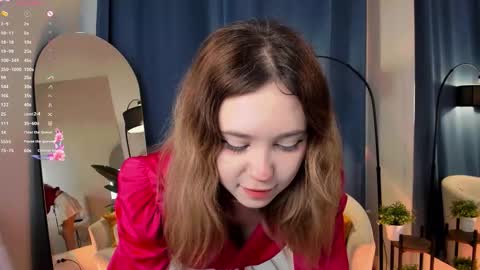 Snapshot of xohanna chatting on September 2025 06:35:02 AM Milana online show from September 2025 06:35:02 AM