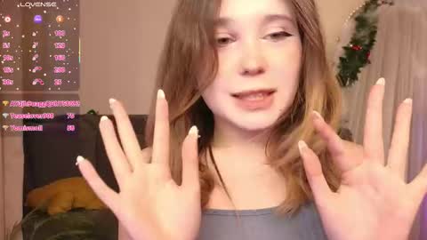 Milana online show from January 2026 05:27:02 PM