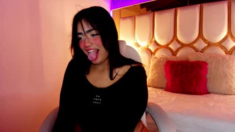 Katherine  Rose online show from March 2025 03:27:01 PM