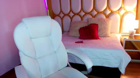 Katherine  Rose online show from March 2025 12:58:02 PM