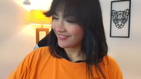 Katherine  Rose online show from September 2025 03:45:01 PM