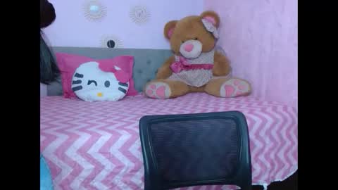 melany online show from November 2025 12:16:02 PM