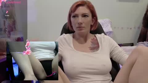 xpbunni online show from November 2025 09:30:02 PM