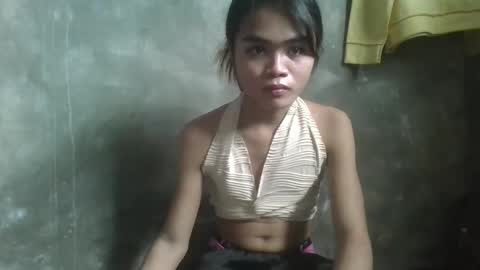 Snapshot of xpinaycreamcockx chatting on February 2025 07:12:02 AM JHANA online show from February 2025 07:12:02 AM