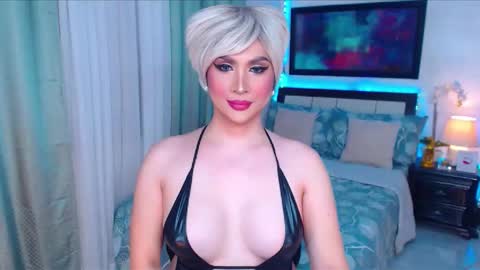 amanda online show from January 2025 04:04:01 AM