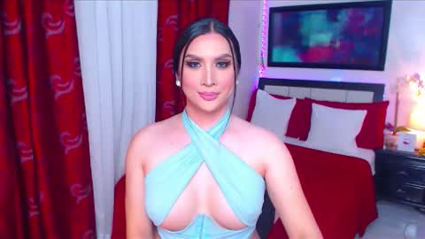 amanda online show from October 2025 03:34:02 AM