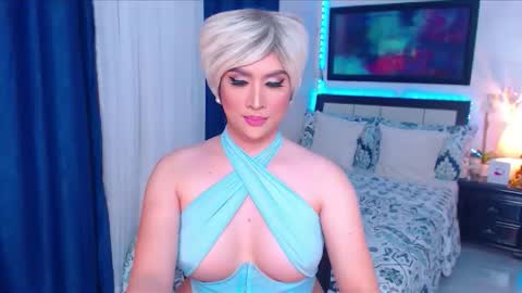 amanda online show from January 2026 04:25:01 AM