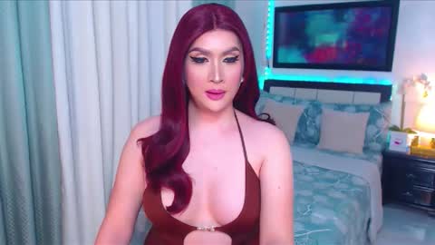 amanda online show from March 2026 07:02:01 AM