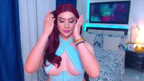 amanda online show from May 2026 06:55:01 AM