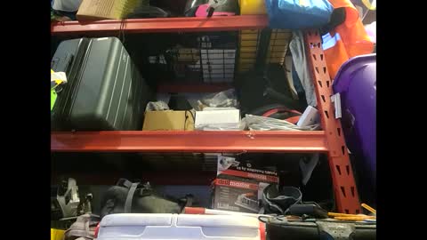 Xploringus online show from September 2025 02:10:01 PM