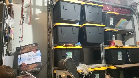 Xploringus online show from October 2025 09:15:01 AM