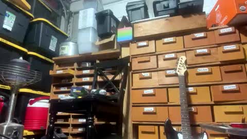 Xploringus online show from April 2026 12:32:01 PM