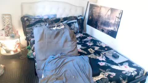 address me as QUEEN  NINA  A Little Bit  of ANGELIC FACE with a Wild Demonic Side online show from April 2026 10:54:02 PM