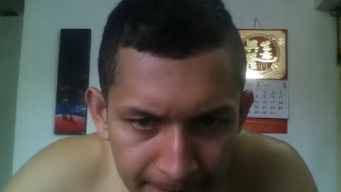 XristianCol online show from January 2025 05:09:02 PM