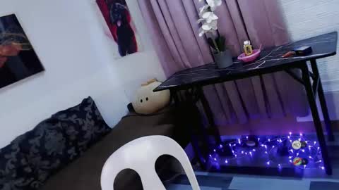 xsabbylicious69 online show from December 2024 11:30:02 AM
