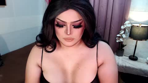 xsabbylicious69 online show from January 2025 09:40:01 AM