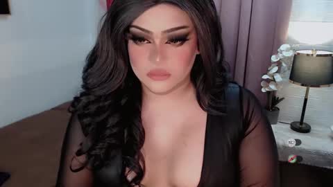 xsabbylicious69 online show from January 2025 03:29:02 AM