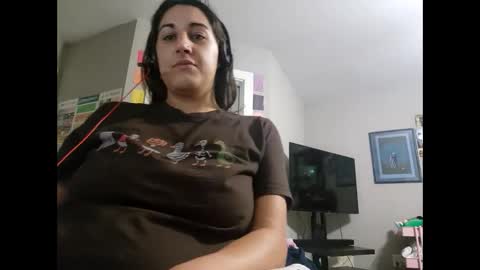 casandra online show from October 2025 11:02:01 PM