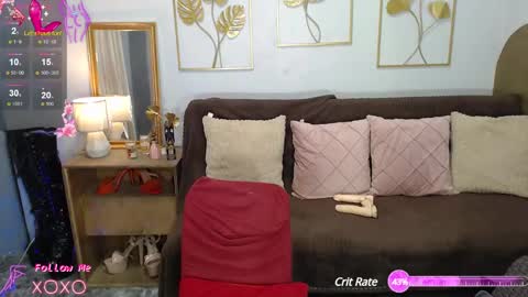 IGkenshee wow online show from February 2025 02:44:02 PM