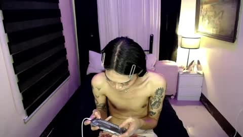 IGkenshee wow online show from April 2026 07:58:02 PM