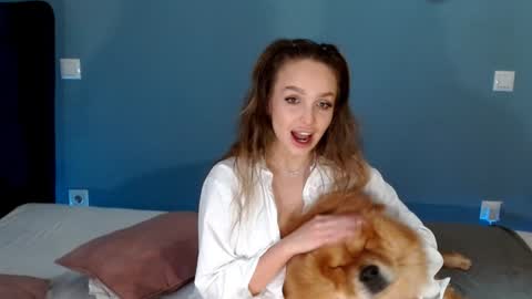 AnnaMaee online show from January 2025 12:03:01 AM