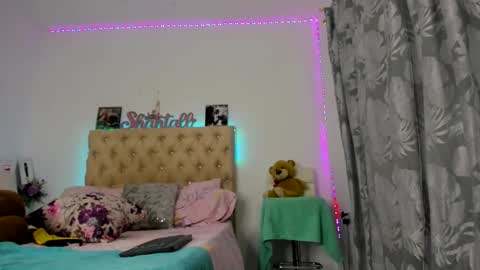 Shantyonlyfansshantallsalcedo online show from October 2025 03:42:01 PM