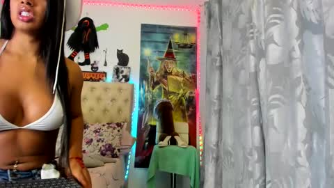 Shantyonlyfansshantallsalcedo online show from October 2025 12:16:01 PM