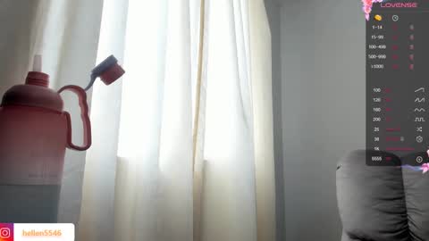 Snapshot of xspecialroomx chatting on December 2024 01:17:01 PM Hellen Sofia instagram hellen5546 online show from December 2024 01:17:01 PM