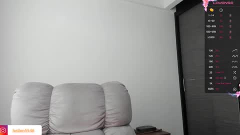 Snapshot of xspecialroomx chatting on December 2024 07:53:02 PM Hellen Sofia instagram hellen5546 online show from December 2024 07:53:02 PM