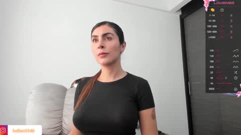 Snapshot of xspecialroomx chatting on December 2024 08:36:02 PM Hellen Sofia instagram hellen5546 online show from December 2024 08:36:02 PM
