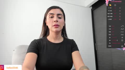 Snapshot of xspecialroomx chatting on December 2024 07:42:02 PM Hellen Sofia instagram hellen5546 online show from December 2024 07:42:02 PM