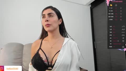 Snapshot of xspecialroomx chatting on January 2025 08:16:02 PM Hellen Sofia instagram hellen5546 online show from January 2025 08:16:02 PM