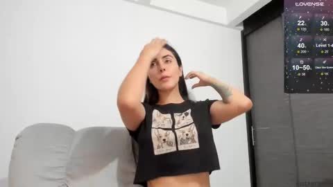 Snapshot of xspecialroomx chatting on January 2025 05:52:01 AM Hellen Sofia instagram hellen5546 online show from January 2025 05:52:01 AM