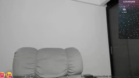 Snapshot of xspecialroomx chatting on February 2025 12:08:02 AM Hellen Sofia instagram hellen5546 online show from February 2025 12:08:02 AM