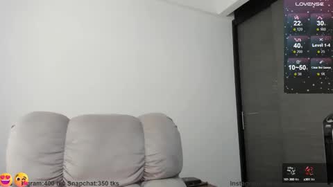 Snapshot of xspecialroomx chatting on February 2025 02:46:01 PM Hellen Sofia instagram hellen5546 online show from February 2025 02:46:01 PM