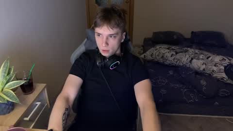 DerekHehe online show from January 2026 06:55:02 PM