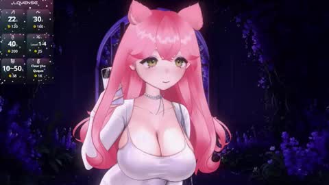 XstaceyliciousX online show from November 2025 08:29:01 PM