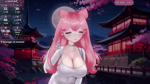 XstaceyliciousX online show from November 2025 06:57:01 AM