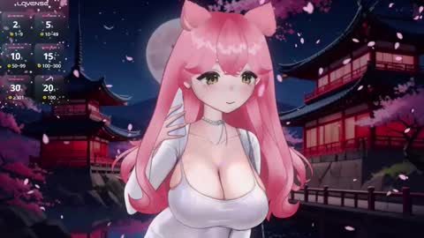 XstaceyliciousX online show from December 2025 04:36:01 PM