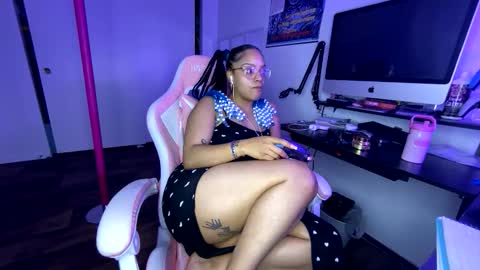 xStarGazingx online show from March 2026 07:15:01 AM