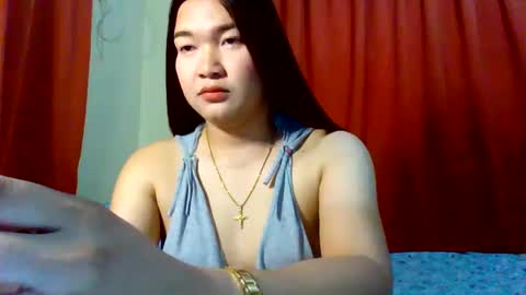 HI IM PAULINE online show from December 2024 02:10:02 AM