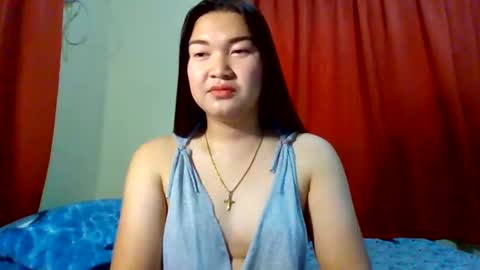 HI IM PAULINE online show from January 2025 01:13:01 AM