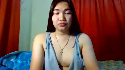 HI IM PAULINE online show from January 2025 01:33:01 AM