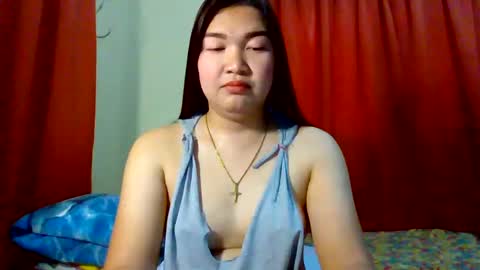 HI IM PAULINE online show from February 2025 01:56:01 AM