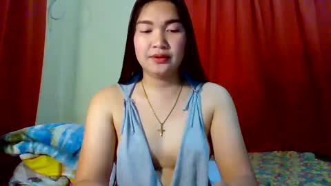 HI IM PAULINE online show from February 2025 01:32:02 AM