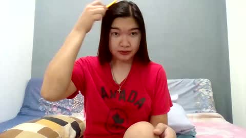 HI IM PAULINE online show from September 2025 01:16:02 AM