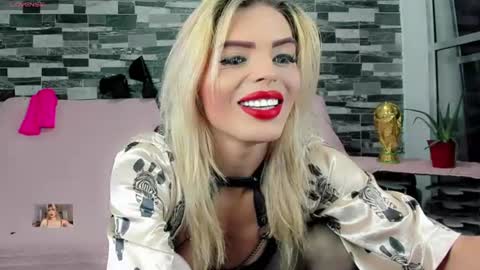 Femboy Exotic online show from July 2026 06:05:01 AM