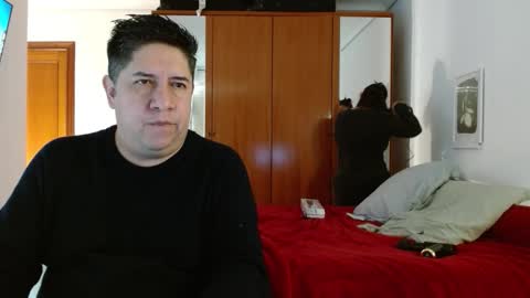 thiagoeva online show from January 2026 09:01:02 AM